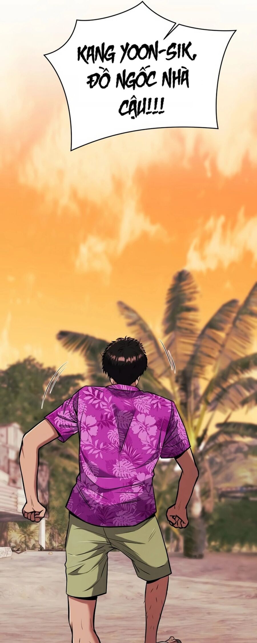 Nhân Viên Thực Tập Kim Cheolsu Chapter 29 - 48