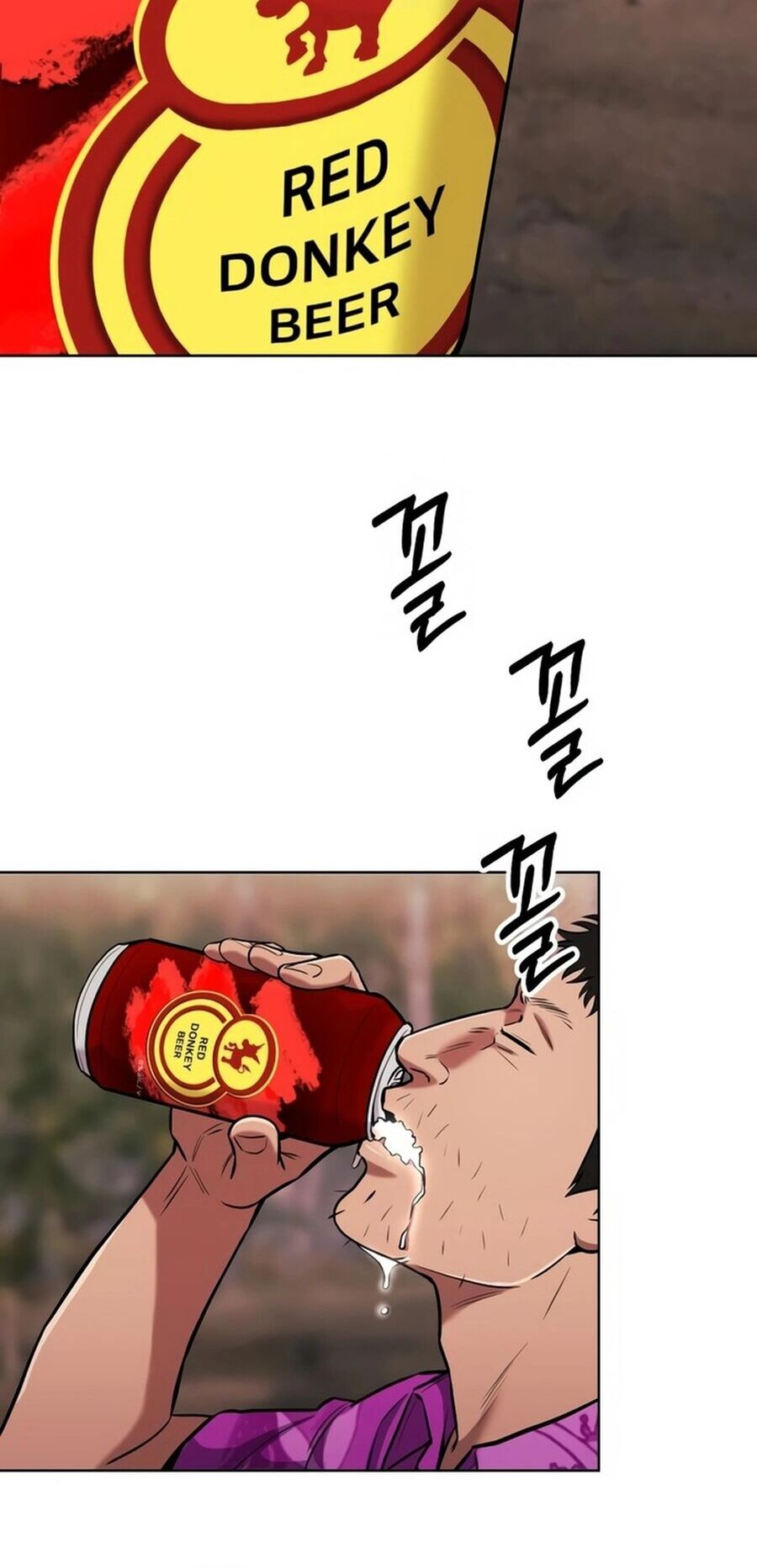 Nhân Viên Thực Tập Kim Cheolsu Chapter 29 - 51