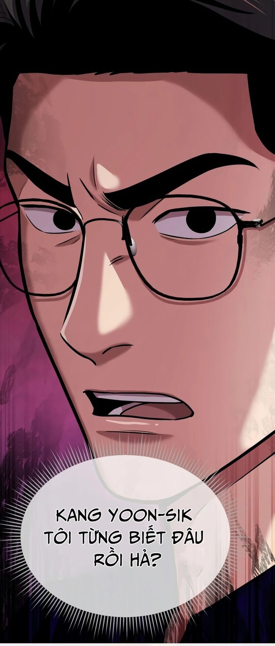 Nhân Viên Thực Tập Kim Cheolsu Chapter 29 - 53