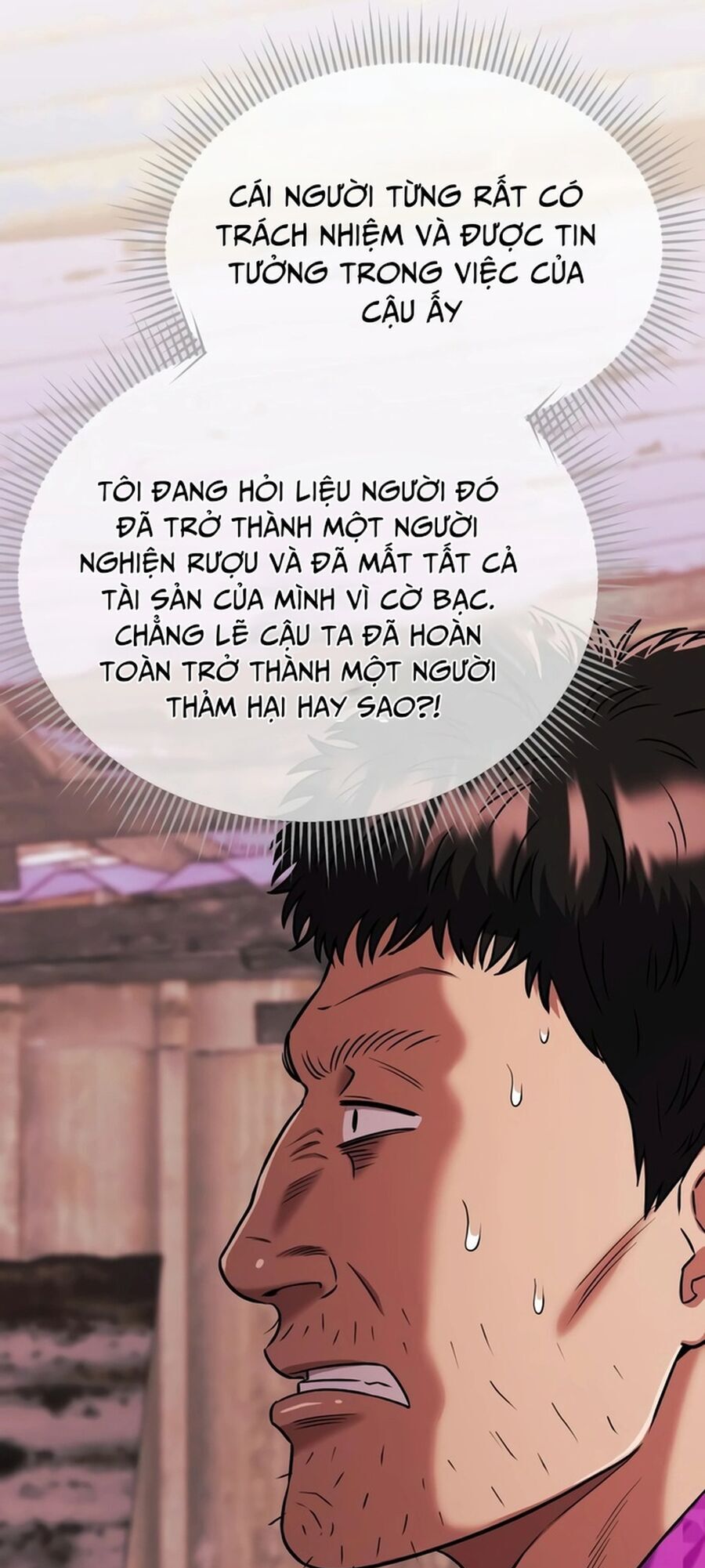 Nhân Viên Thực Tập Kim Cheolsu Chapter 29 - 54