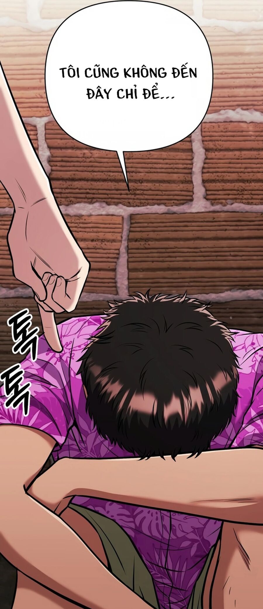 Nhân Viên Thực Tập Kim Cheolsu Chapter 29 - 58