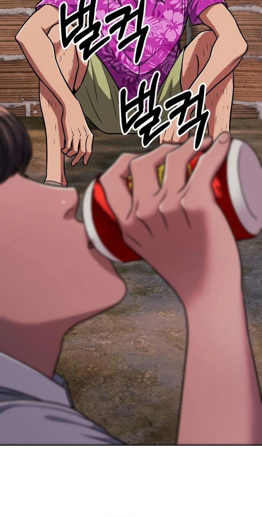 Nhân Viên Thực Tập Kim Cheolsu Chapter 29 - 64