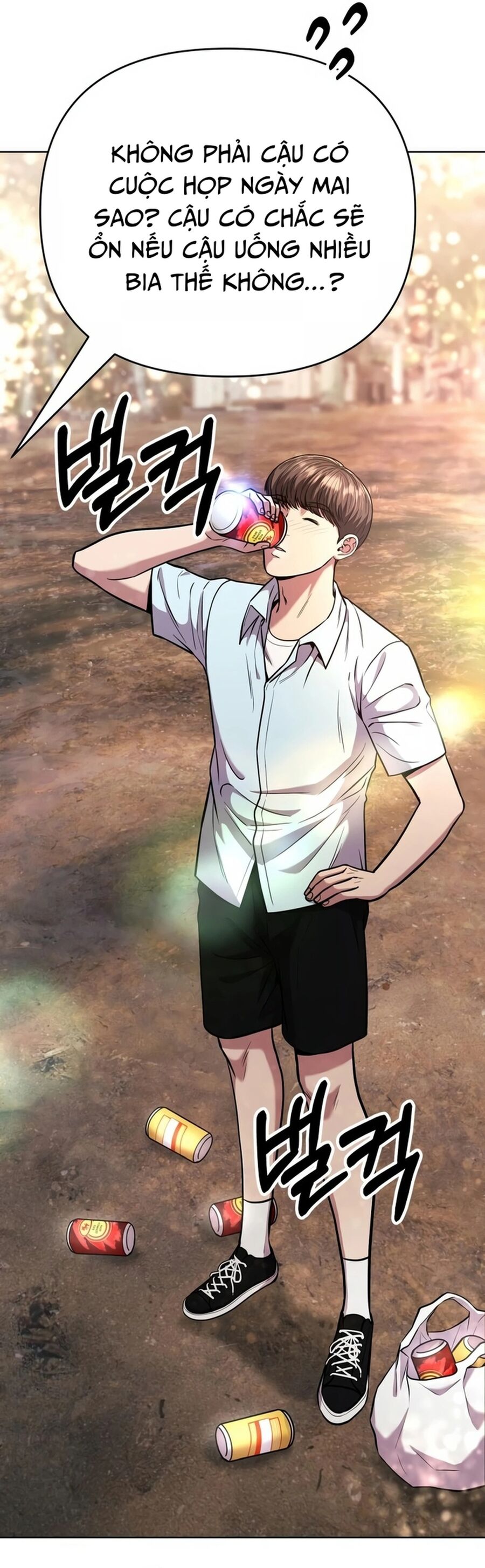 Nhân Viên Thực Tập Kim Cheolsu Chapter 29 - 67