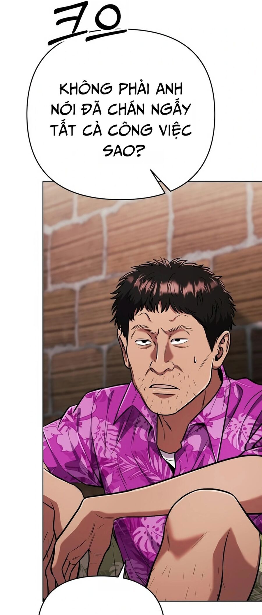 Nhân Viên Thực Tập Kim Cheolsu Chapter 29 - 68