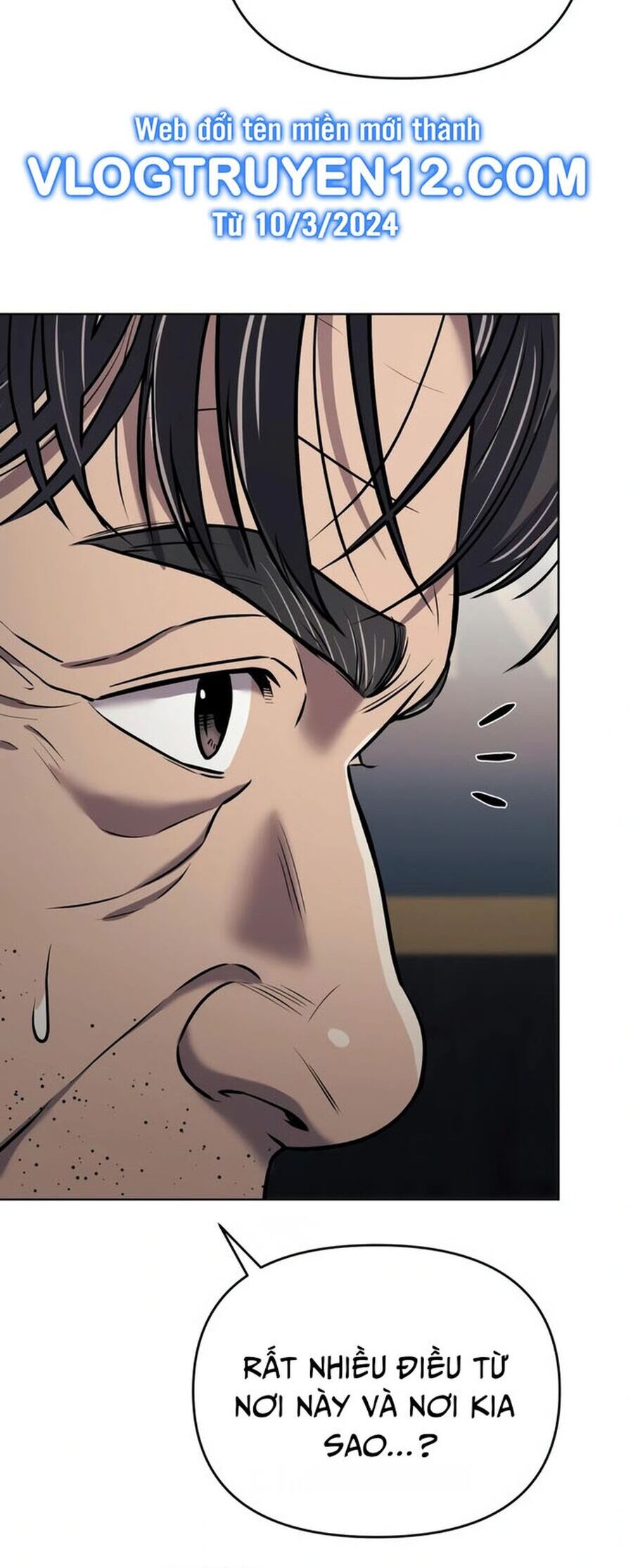 Nhân Viên Thực Tập Kim Cheolsu Chapter 29 - 7