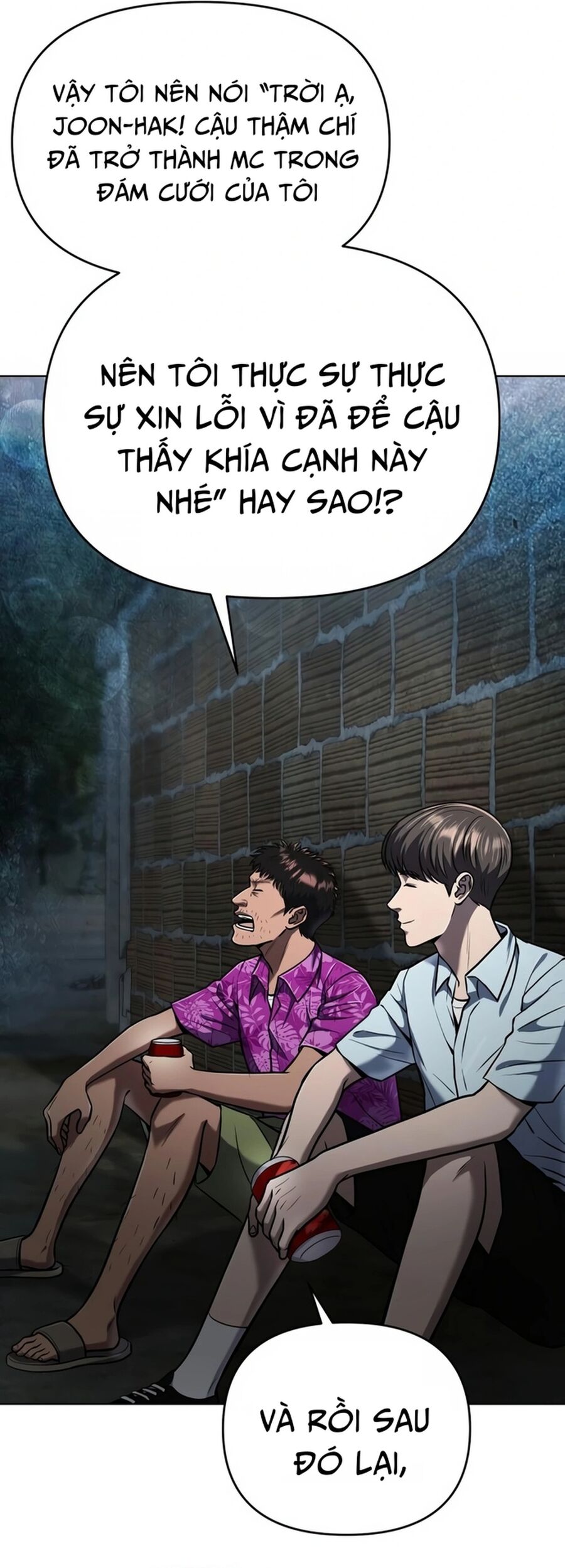 Nhân Viên Thực Tập Kim Cheolsu Chapter 29 - 73