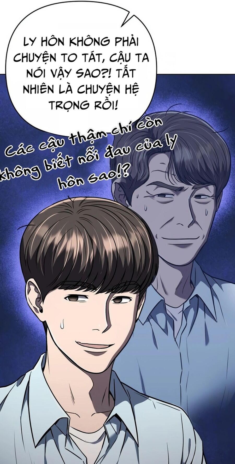 Nhân Viên Thực Tập Kim Cheolsu Chapter 29 - 74