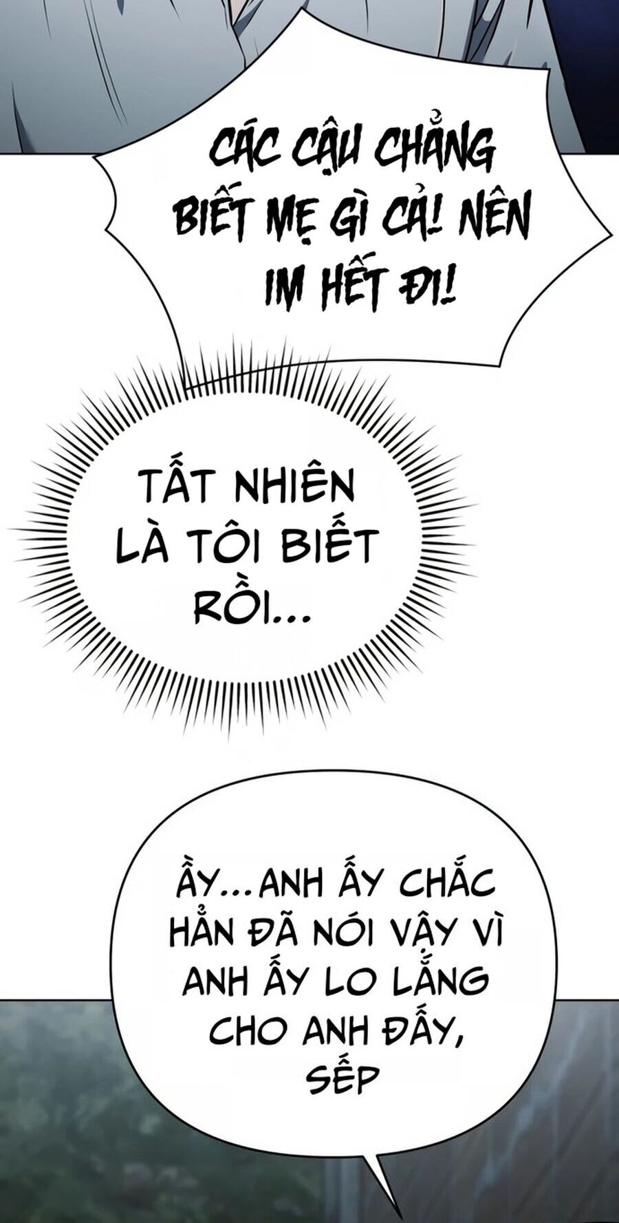 Nhân Viên Thực Tập Kim Cheolsu Chapter 29 - 75