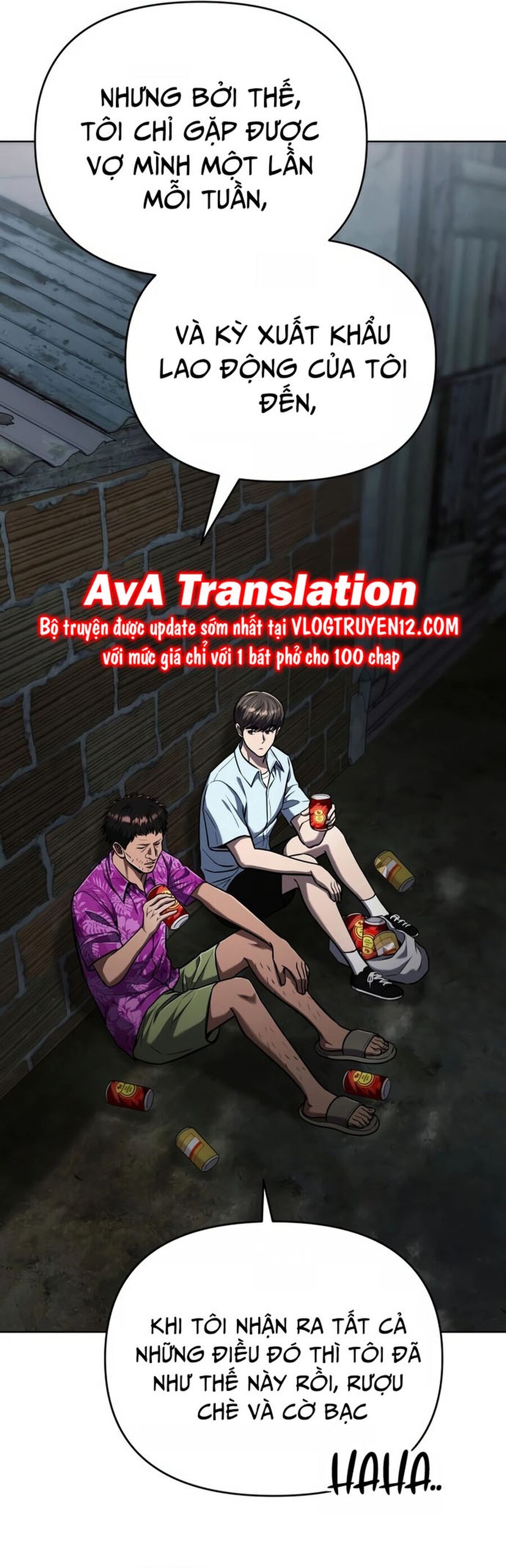 Nhân Viên Thực Tập Kim Cheolsu Chapter 29 - 79