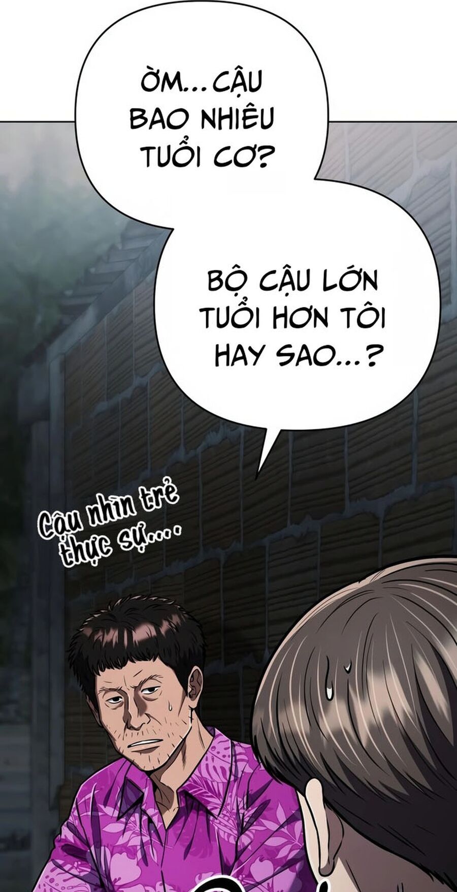 Nhân Viên Thực Tập Kim Cheolsu Chapter 29 - 86