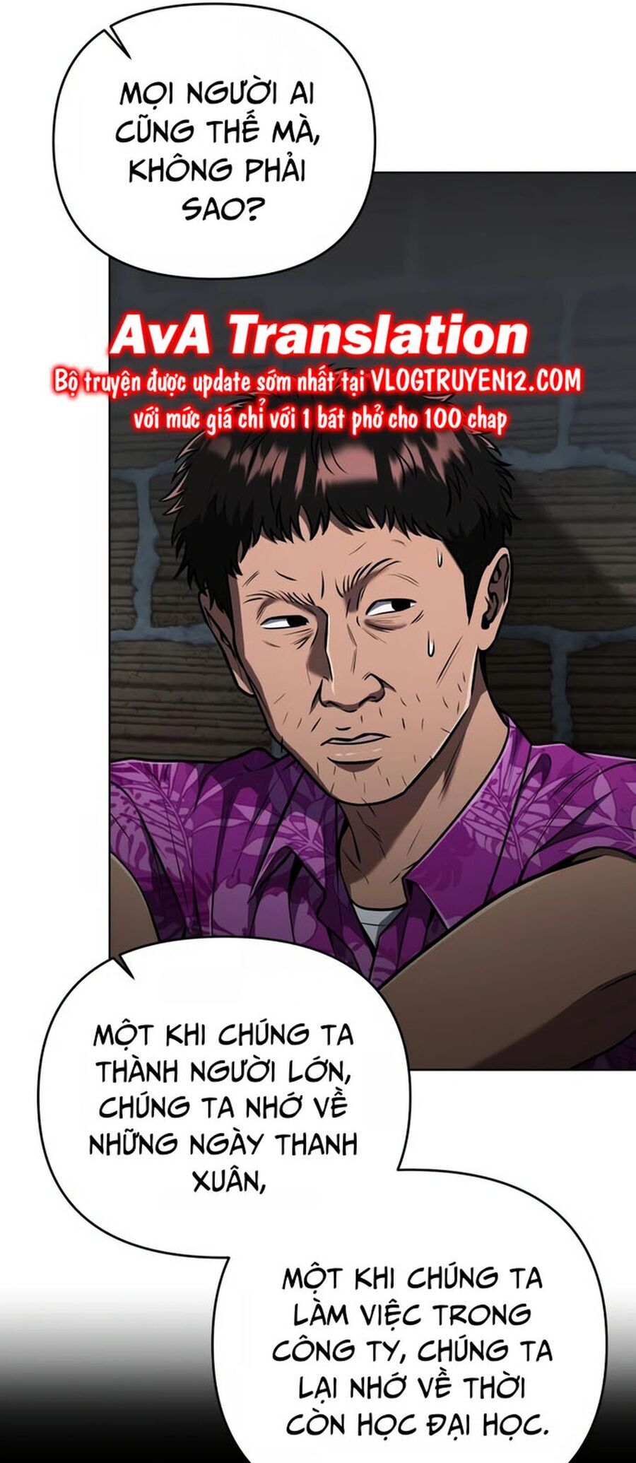 Nhân Viên Thực Tập Kim Cheolsu Chapter 29 - 88