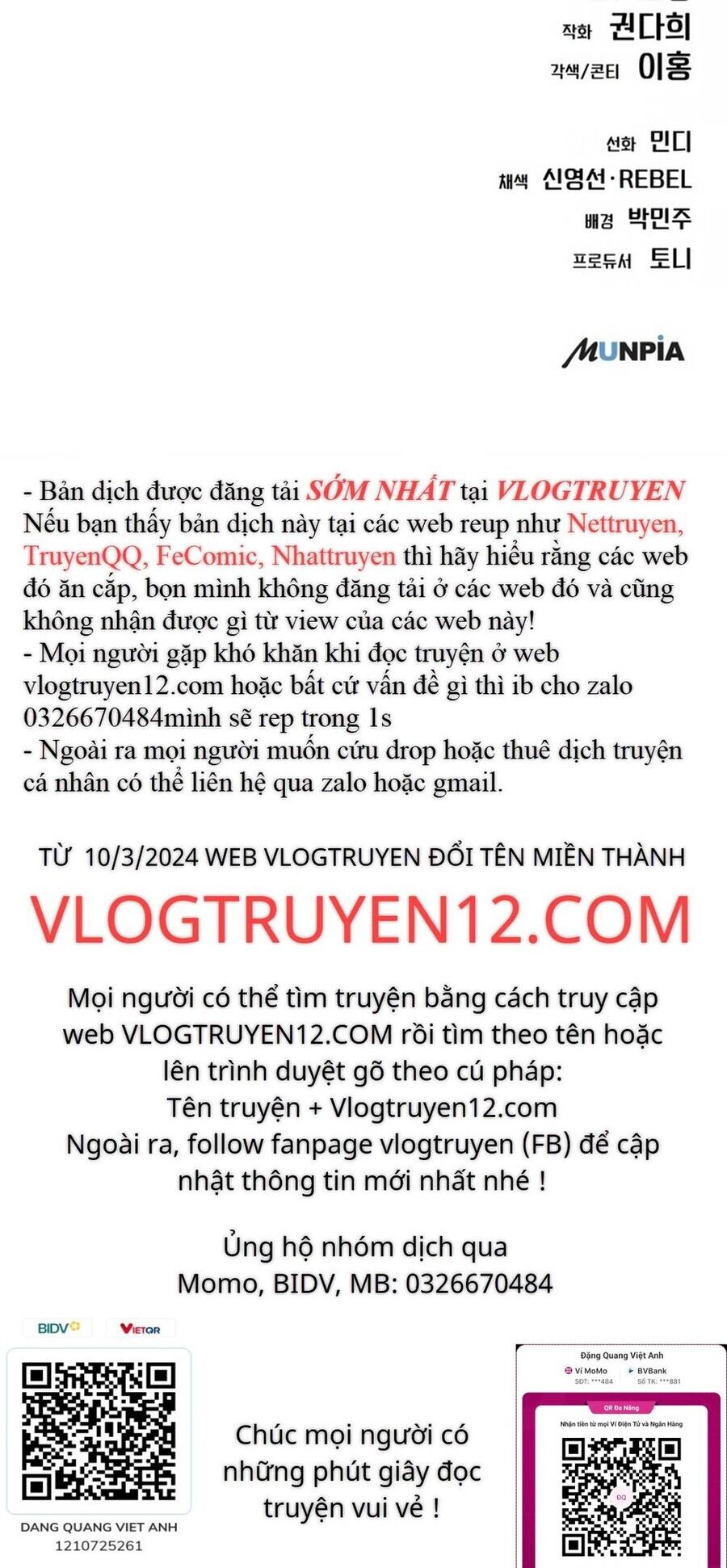 Nhân Viên Thực Tập Kim Cheolsu Chapter 30 - 106