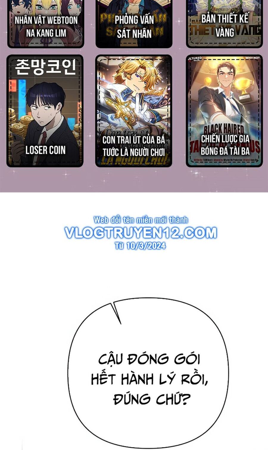 Nhân Viên Thực Tập Kim Cheolsu Chapter 30 - 2