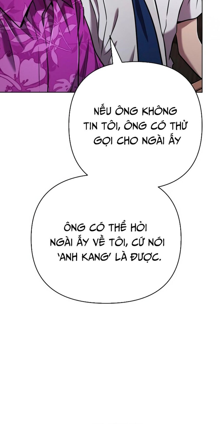 Nhân Viên Thực Tập Kim Cheolsu Chapter 30 - 23