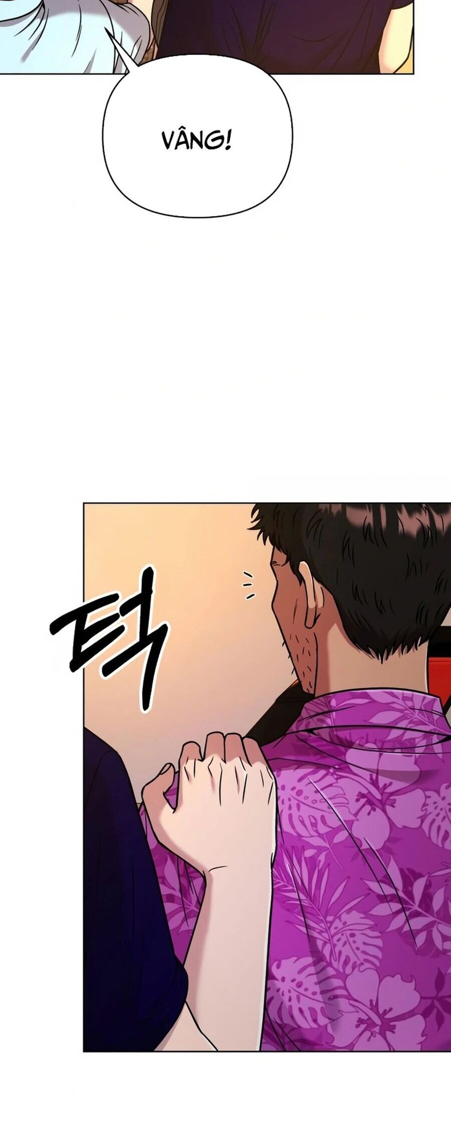 Nhân Viên Thực Tập Kim Cheolsu Chapter 30 - 34