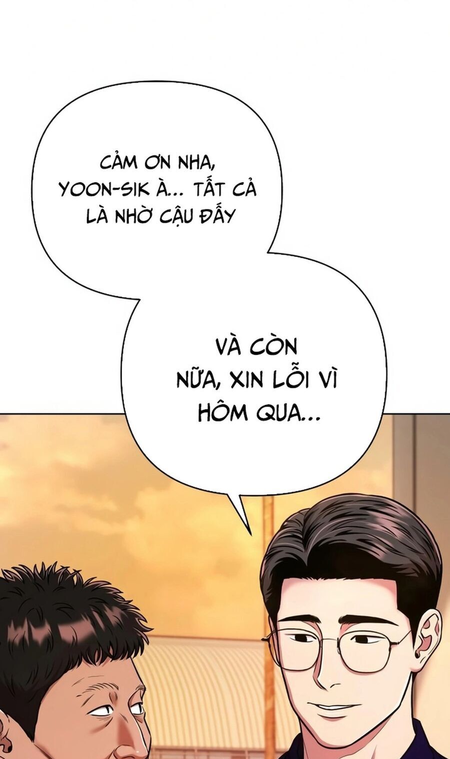 Nhân Viên Thực Tập Kim Cheolsu Chapter 30 - 35