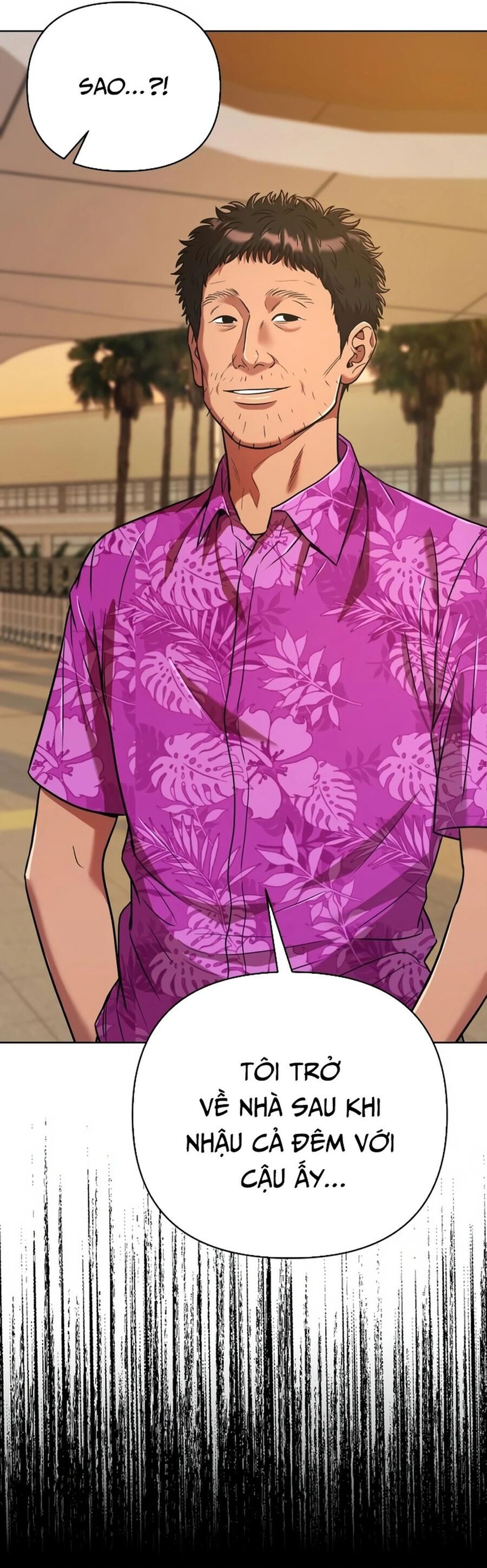 Nhân Viên Thực Tập Kim Cheolsu Chapter 30 - 39