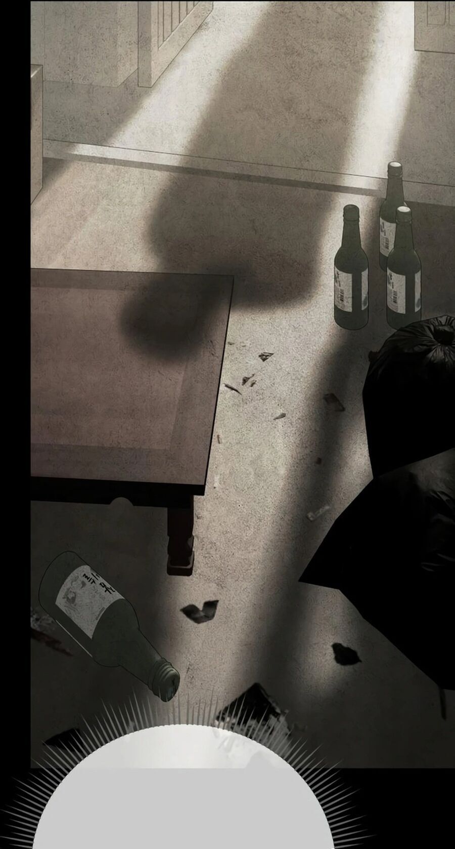 Nhân Viên Thực Tập Kim Cheolsu Chapter 30 - 40