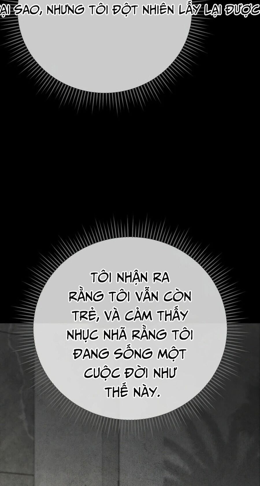 Nhân Viên Thực Tập Kim Cheolsu Chapter 30 - 41