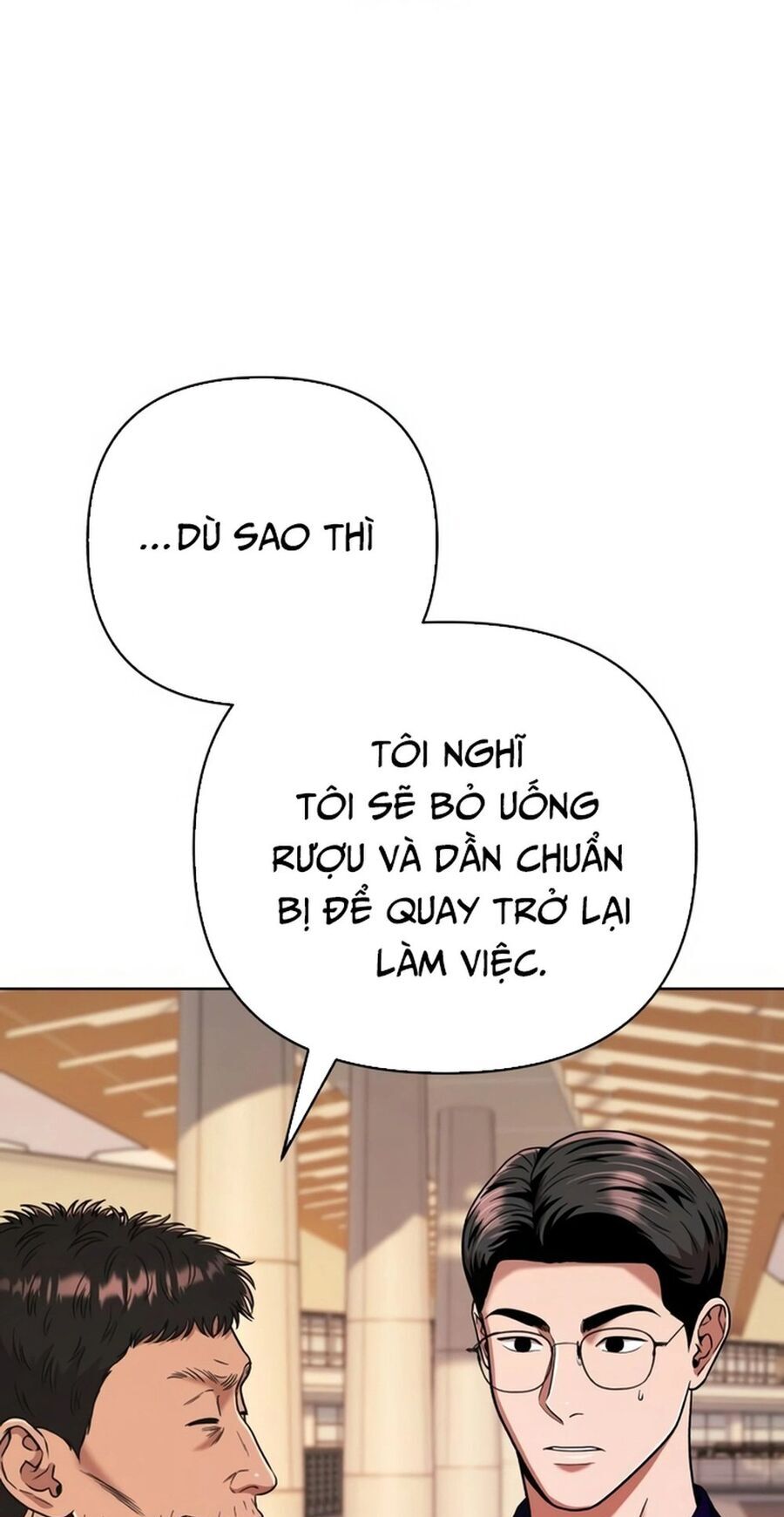 Nhân Viên Thực Tập Kim Cheolsu Chapter 30 - 44