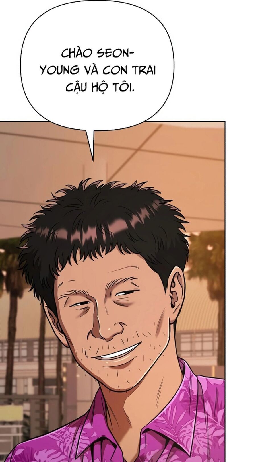 Nhân Viên Thực Tập Kim Cheolsu Chapter 30 - 46