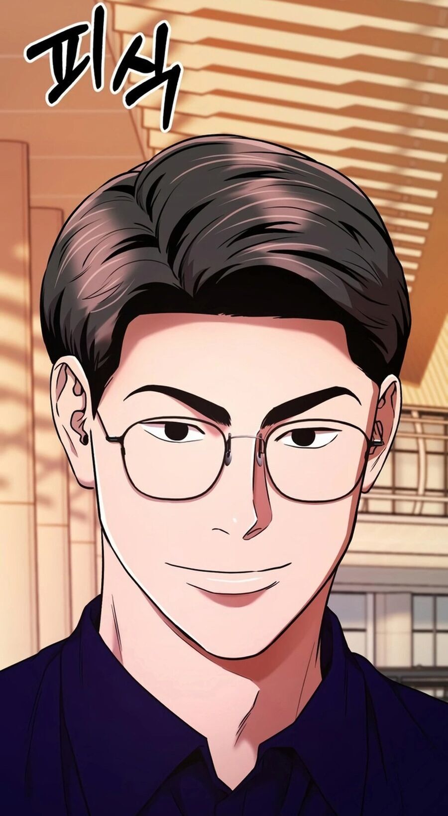 Nhân Viên Thực Tập Kim Cheolsu Chapter 30 - 48