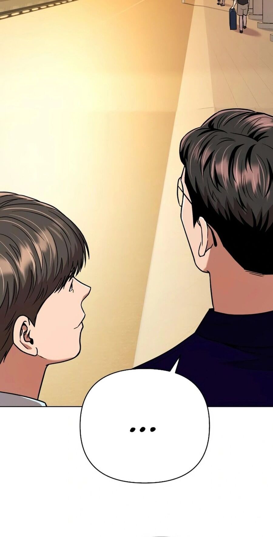 Nhân Viên Thực Tập Kim Cheolsu Chapter 30 - 53