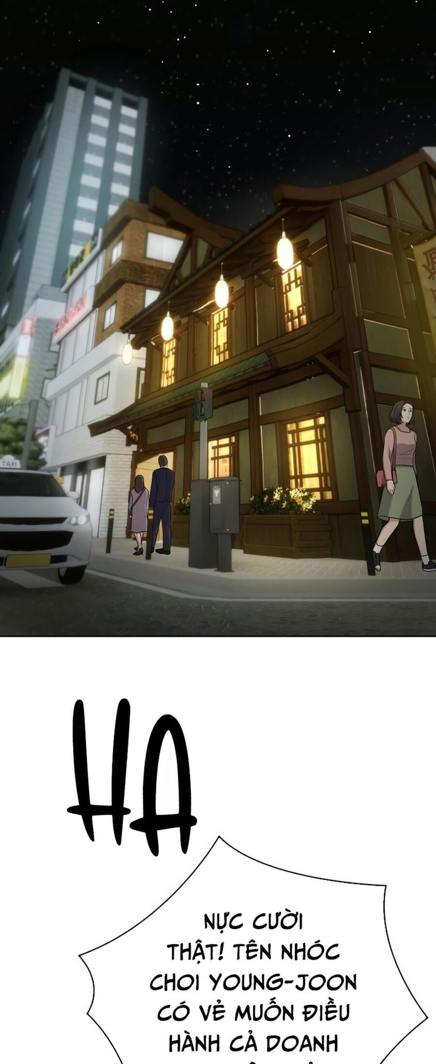 Nhân Viên Thực Tập Kim Cheolsu Chapter 30 - 58