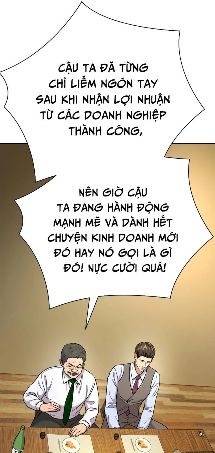 Nhân Viên Thực Tập Kim Cheolsu Chapter 30 - 60