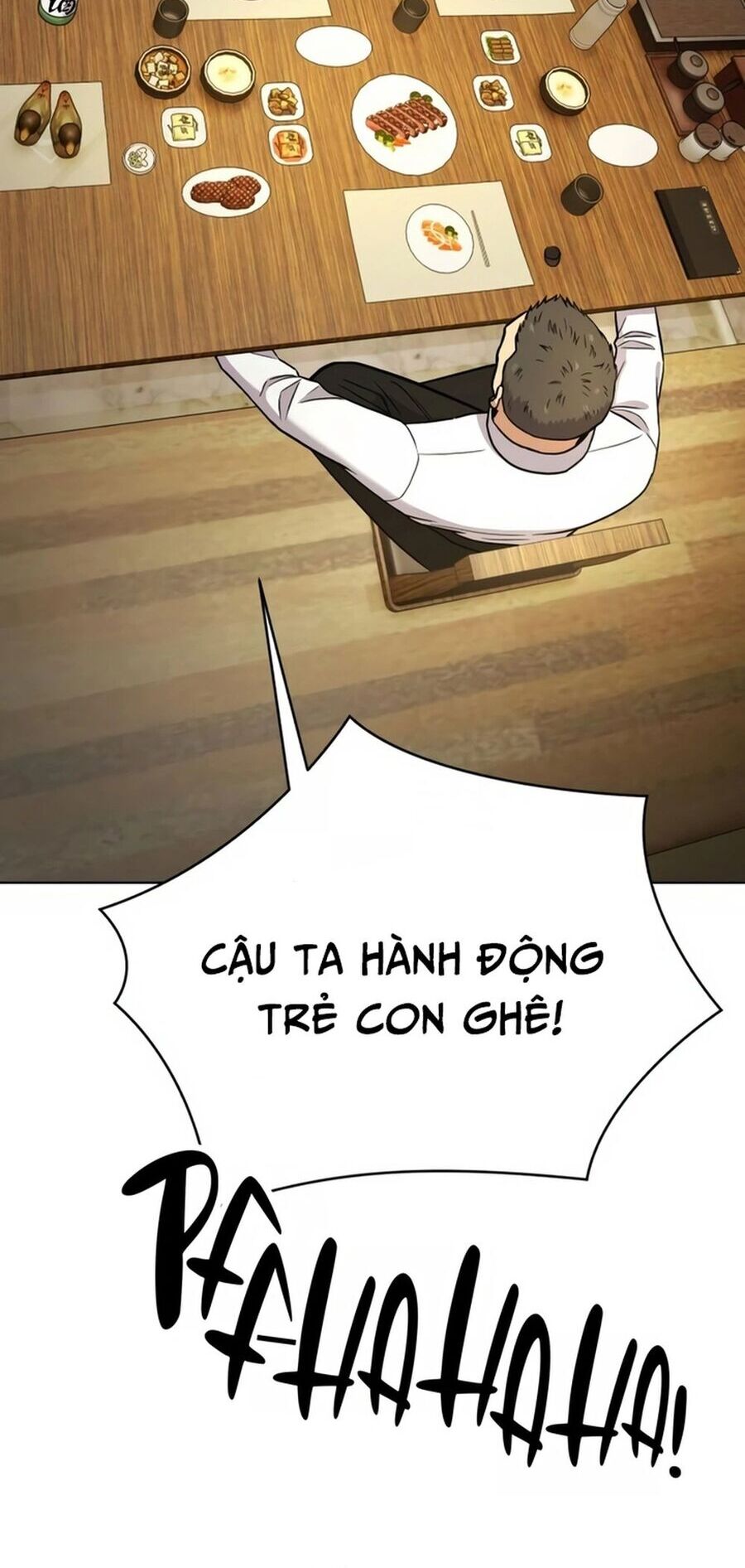 Nhân Viên Thực Tập Kim Cheolsu Chapter 30 - 61