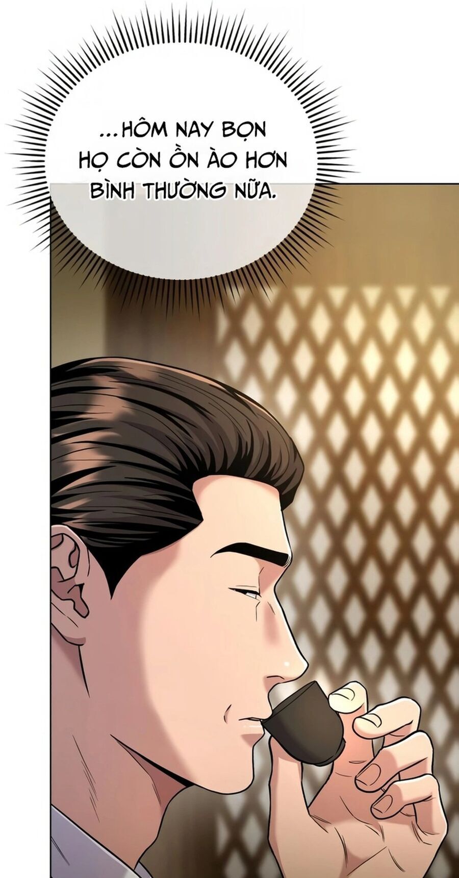 Nhân Viên Thực Tập Kim Cheolsu Chapter 30 - 62