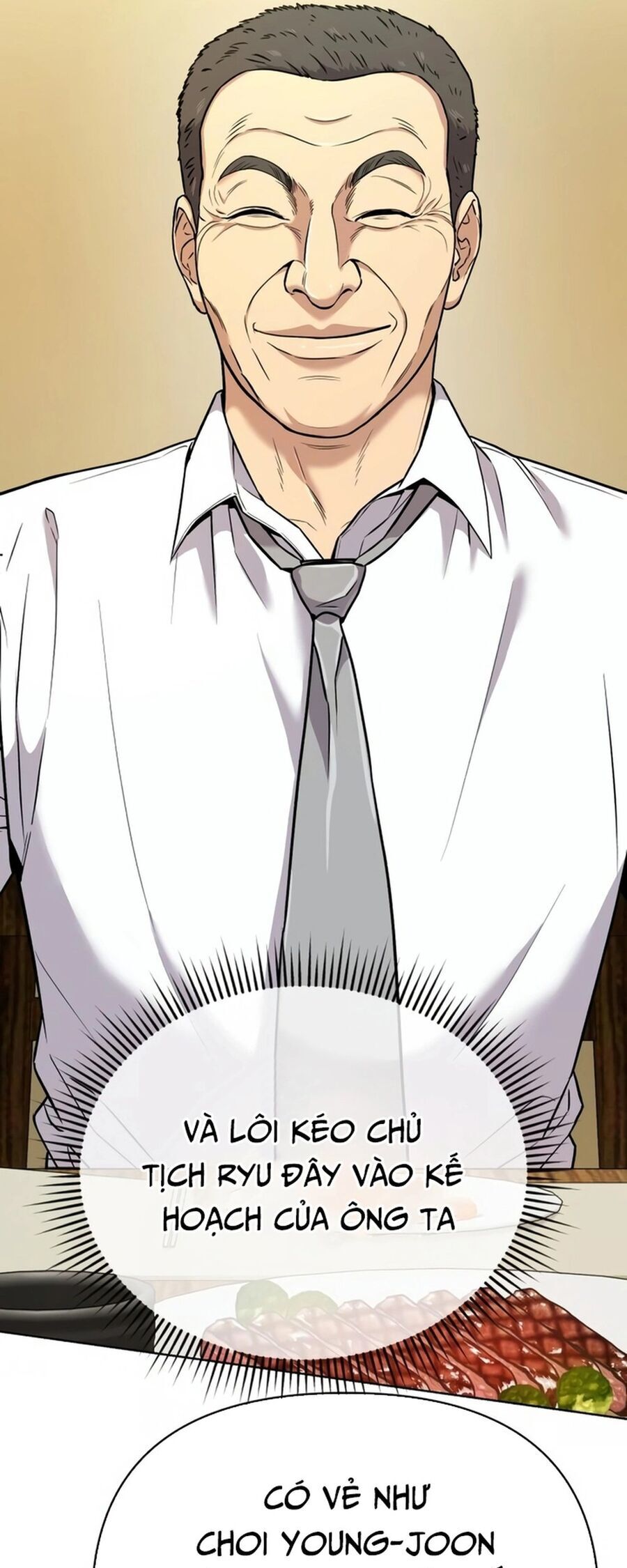 Nhân Viên Thực Tập Kim Cheolsu Chapter 30 - 64