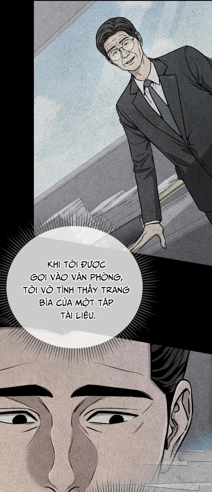 Nhân Viên Thực Tập Kim Cheolsu Chapter 30 - 68