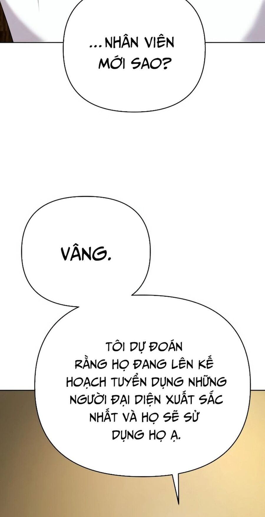 Nhân Viên Thực Tập Kim Cheolsu Chapter 30 - 71