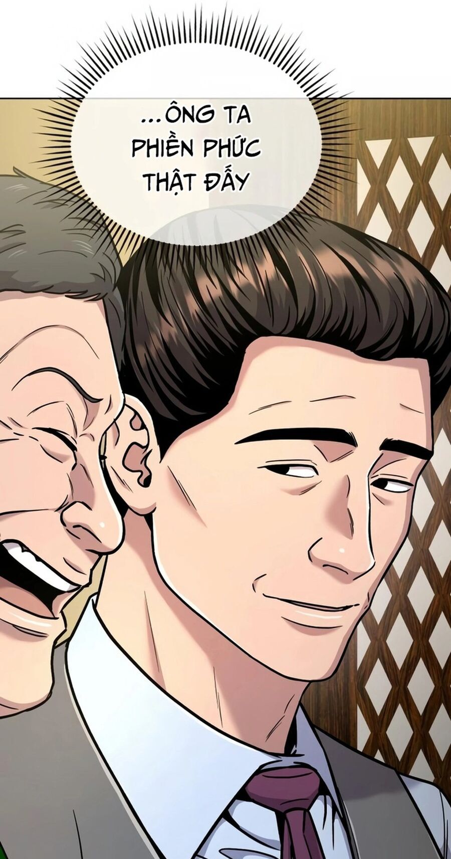 Nhân Viên Thực Tập Kim Cheolsu Chapter 30 - 74