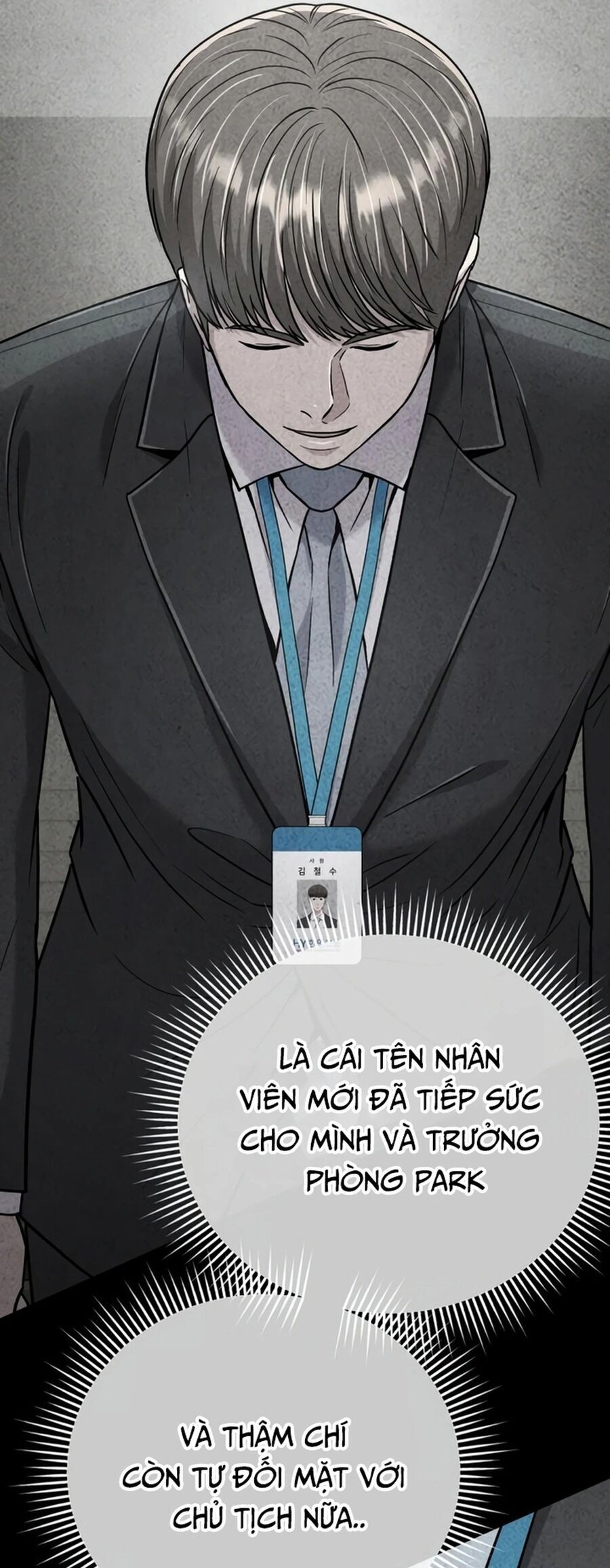 Nhân Viên Thực Tập Kim Cheolsu Chapter 30 - 78