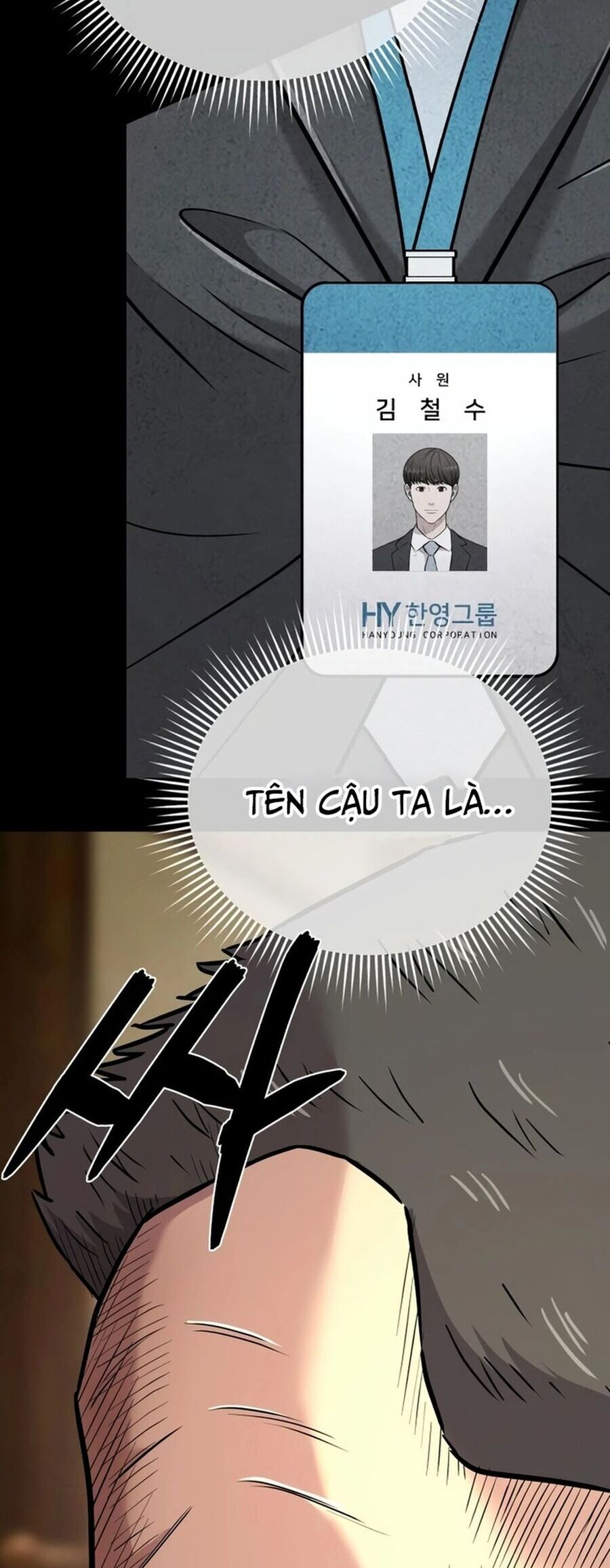 Nhân Viên Thực Tập Kim Cheolsu Chapter 30 - 79