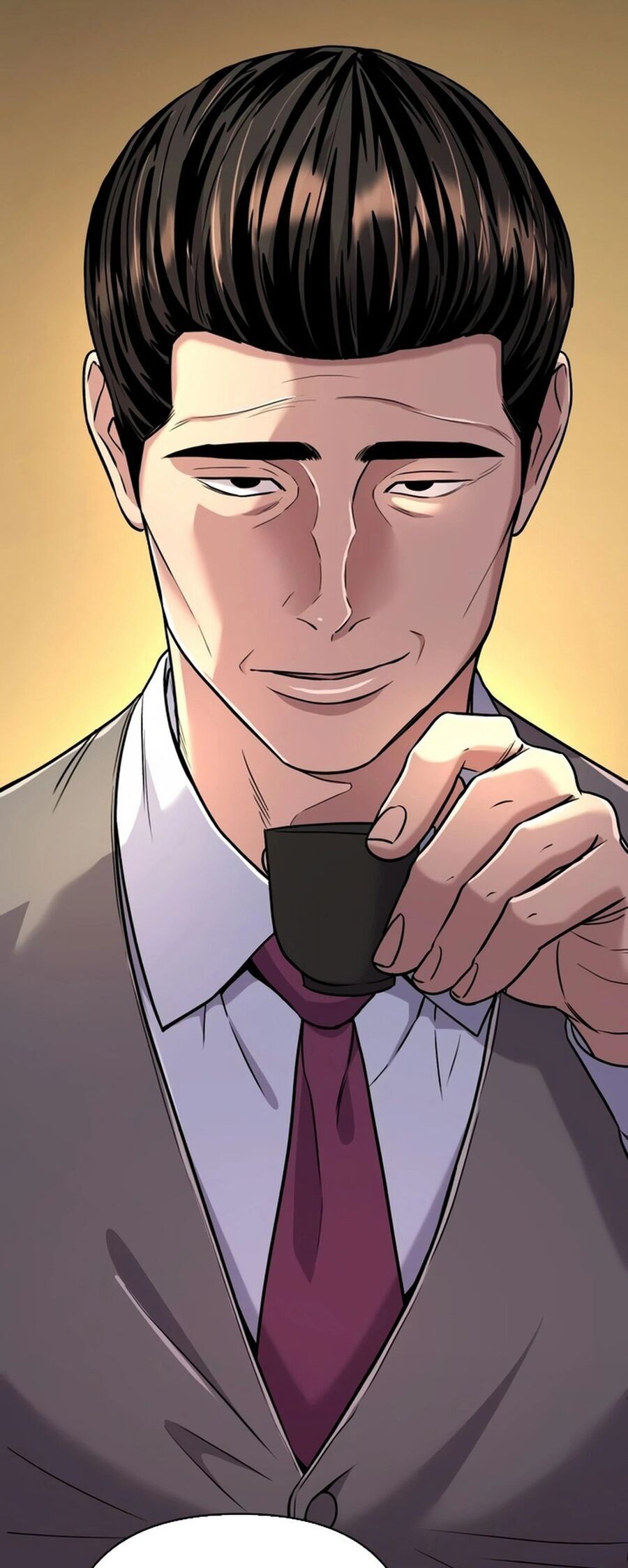 Nhân Viên Thực Tập Kim Cheolsu Chapter 30 - 83