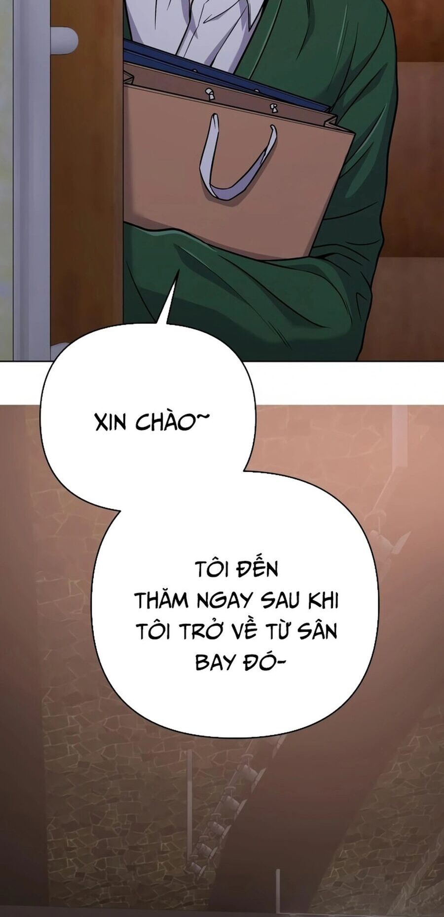 Nhân Viên Thực Tập Kim Cheolsu Chapter 30 - 89