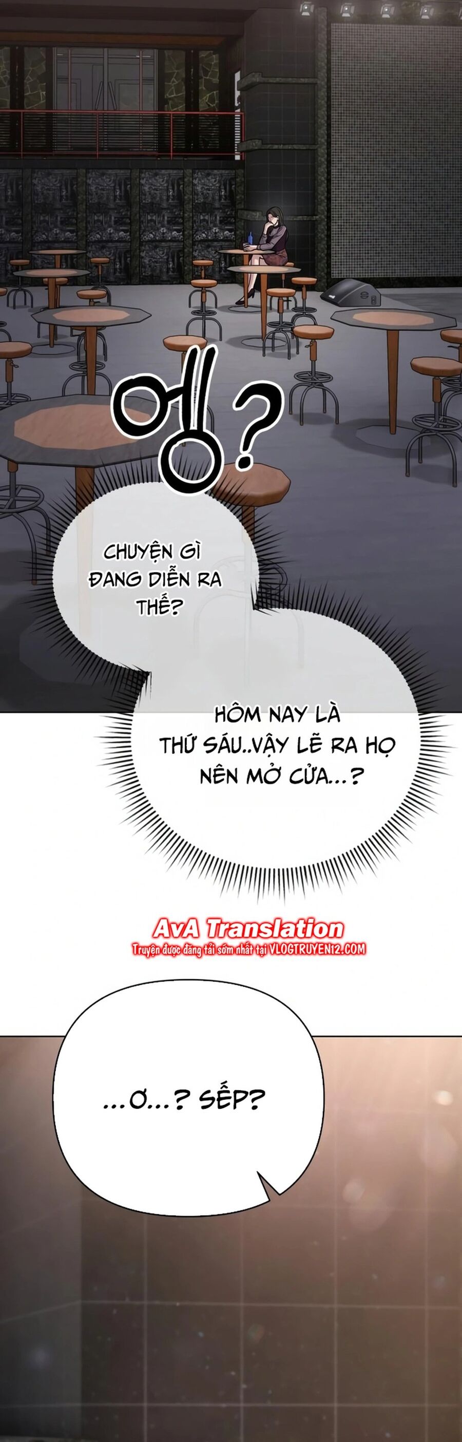 Nhân Viên Thực Tập Kim Cheolsu Chapter 30 - 90