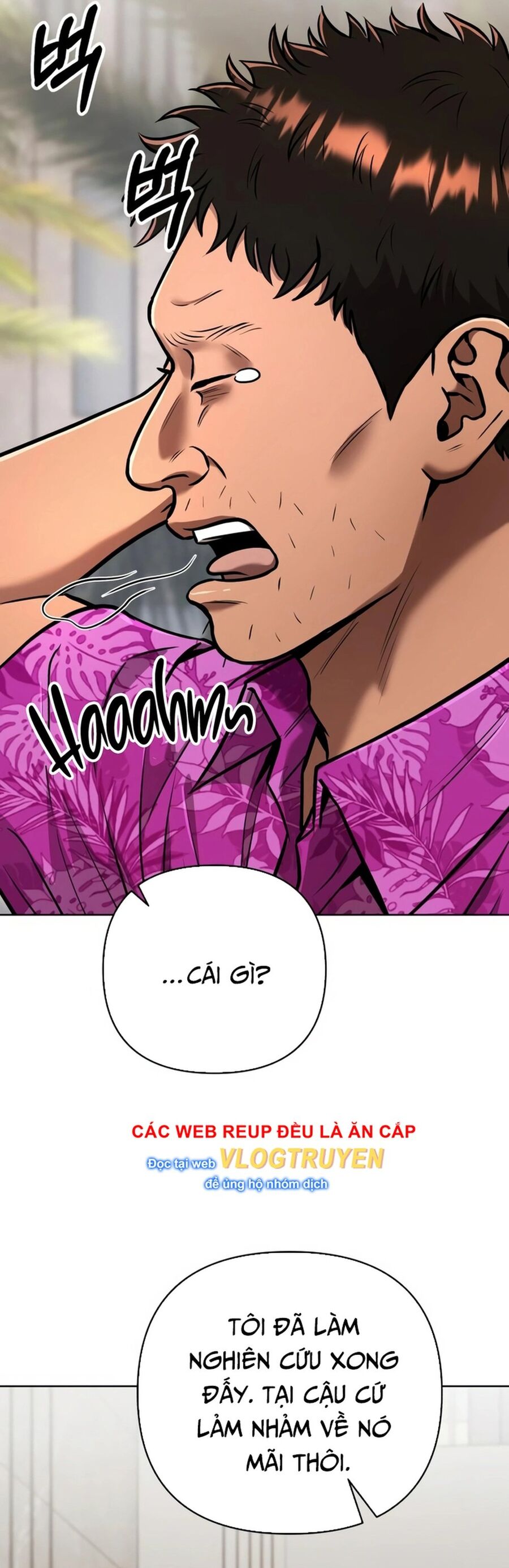 Nhân Viên Thực Tập Kim Cheolsu Chapter 30 - 9