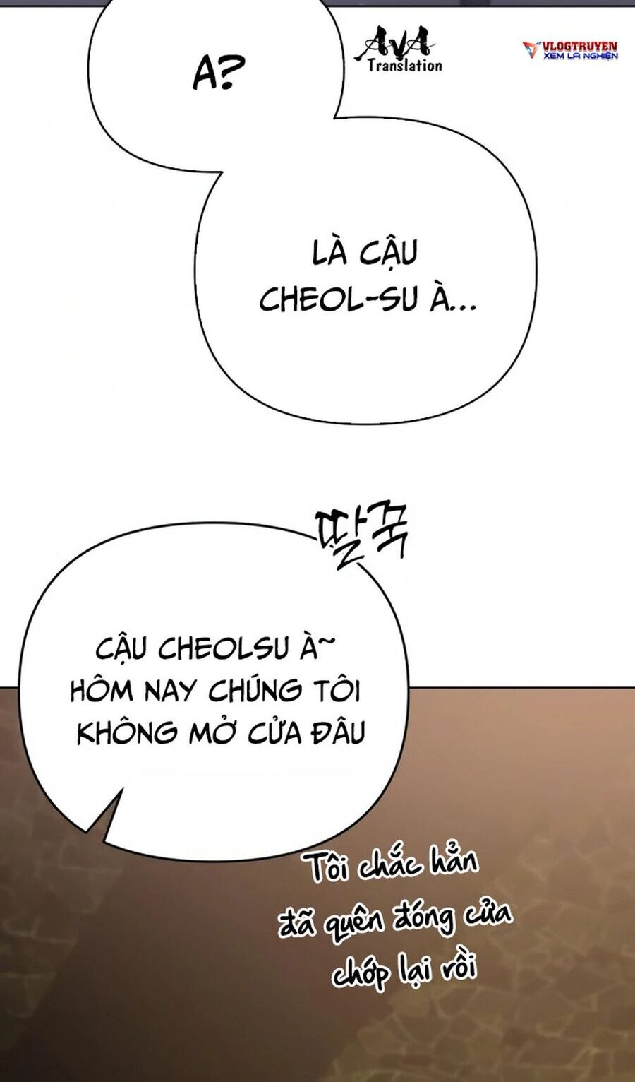 Nhân Viên Thực Tập Kim Cheolsu Chapter 30 - 92