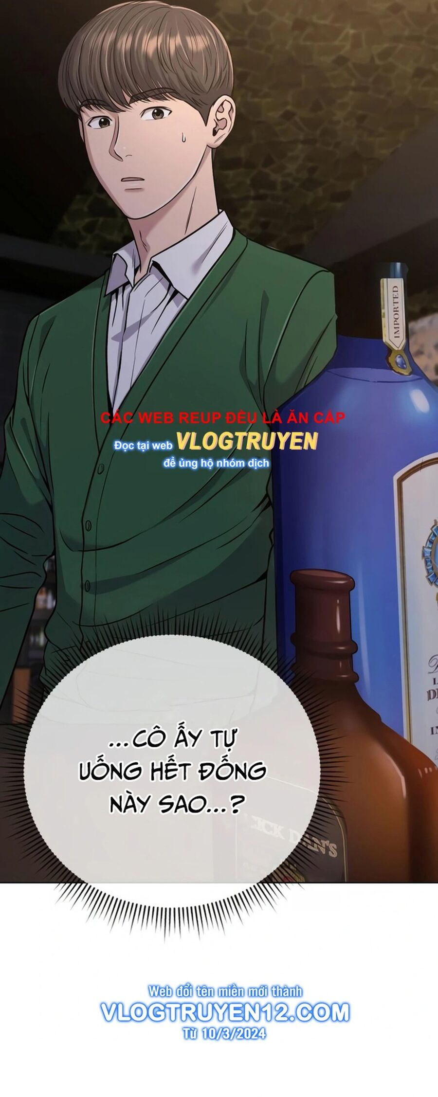 Nhân Viên Thực Tập Kim Cheolsu Chapter 30 - 93