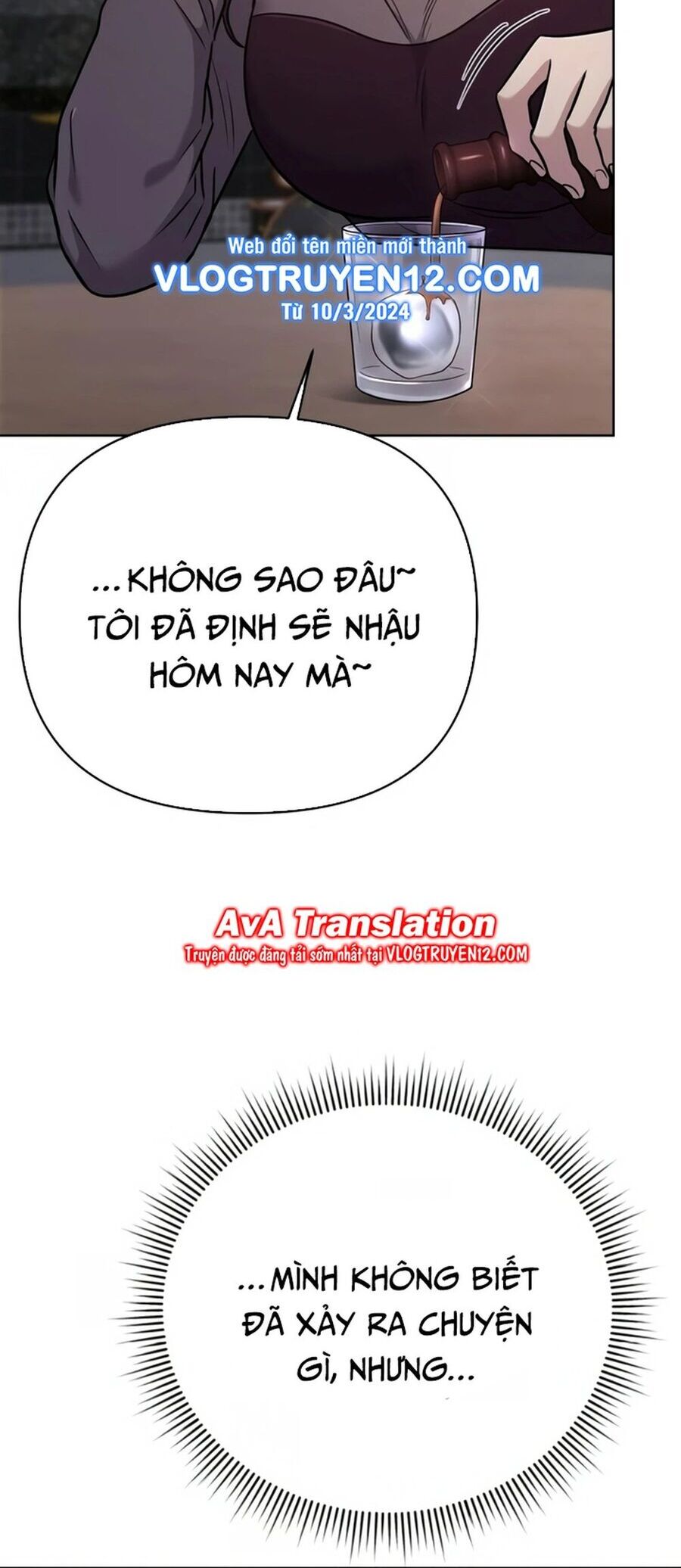 Nhân Viên Thực Tập Kim Cheolsu Chapter 30 - 95