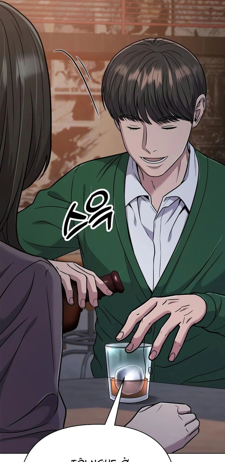 Nhân Viên Thực Tập Kim Cheolsu Chapter 30 - 98