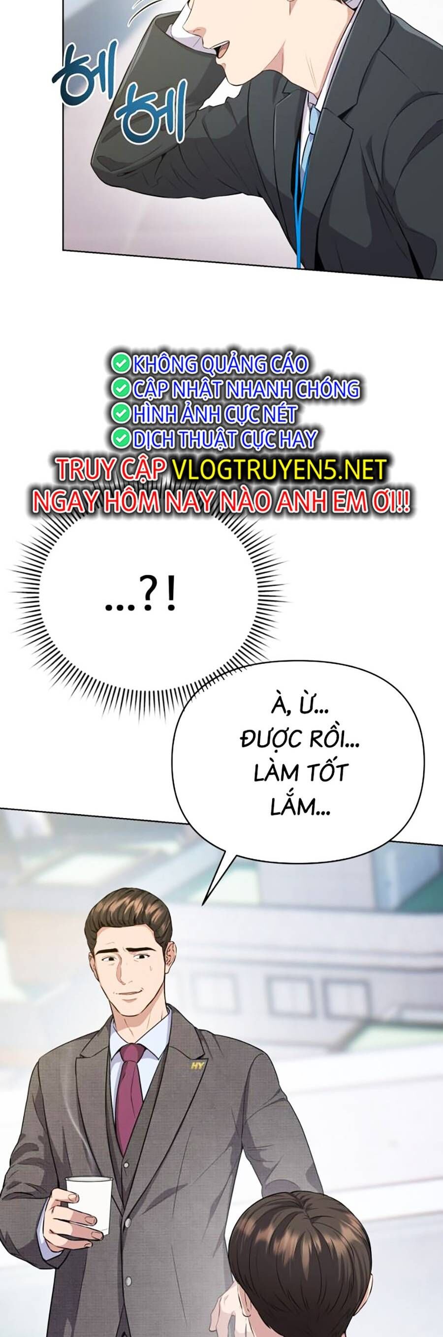 Nhân Viên Thực Tập Kim Cheolsu Chapter 5 - 42