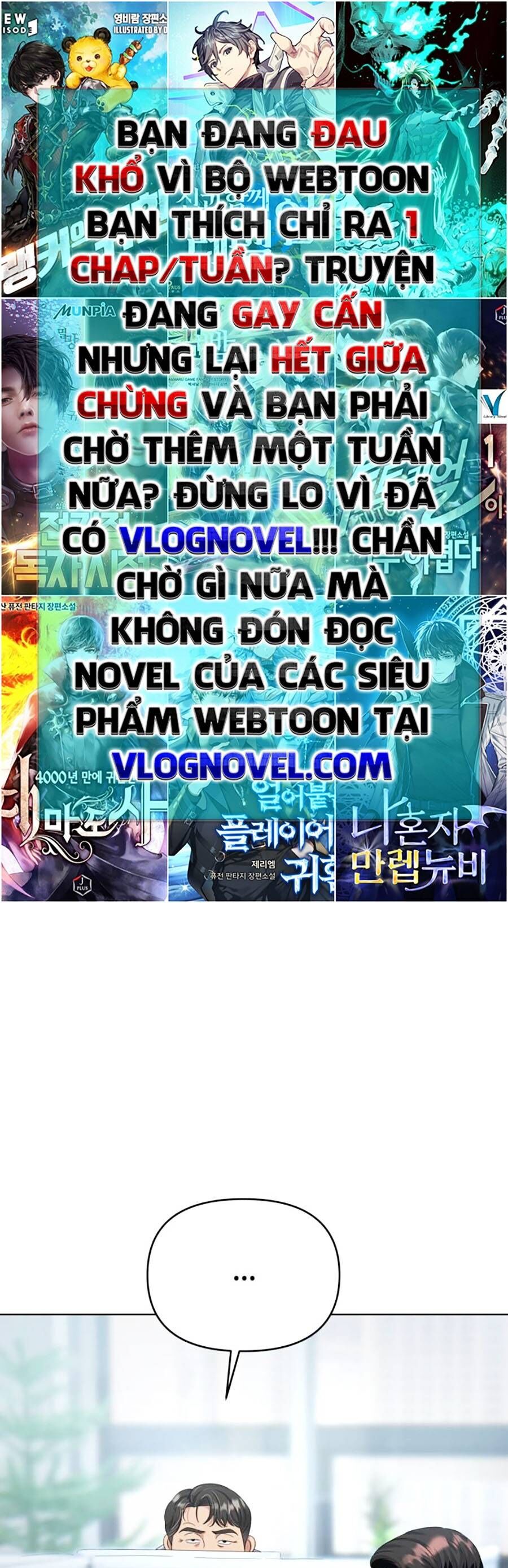 Nhân Viên Thực Tập Kim Cheolsu Chapter 5 - 46
