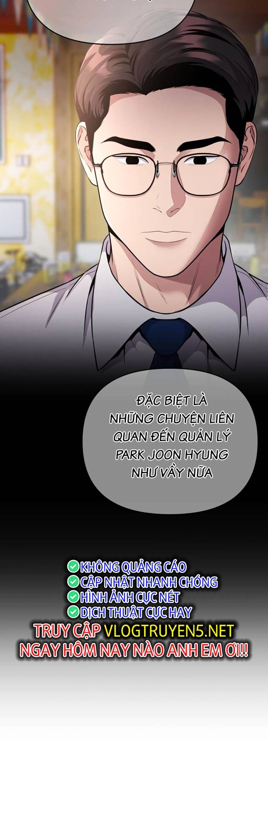 Nhân Viên Thực Tập Kim Cheolsu Chapter 5 - 58