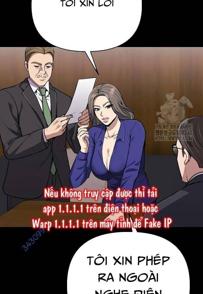 Nhân Viên Thực Tập Kim Cheolsu Chapter 62.1 - 12