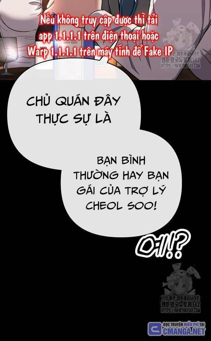 Nhân Viên Thực Tập Kim Cheolsu Chapter 62.1 - 112